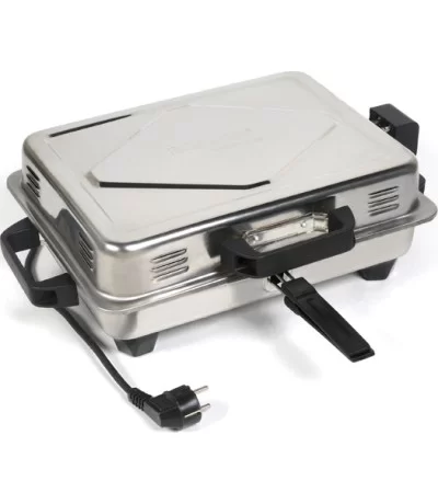 Roller ΙΝΟΧ 18/D 1200W