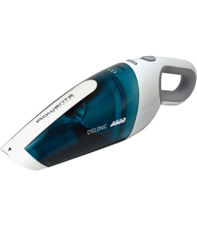 Rowenta AC 4461 Επαναφορτιζόμενο Σκουπάκι 4.8V