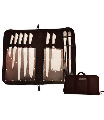 Royalty Line Μαχαίρια Σετ 10τμχ RL-K10HL