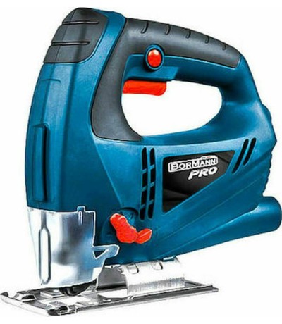 Σέγα Ρυθμιζόμενη με Ταλάντωση Bormann Σέγα BJS6000