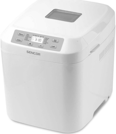 Sencor SBR 1040WH