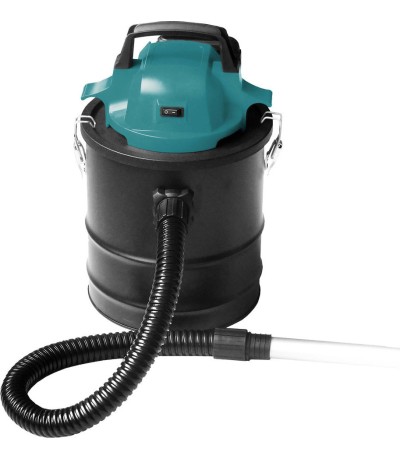 Σκούπα Στάχτης Μπαταρίας  Bormann BBP3920 (036418)