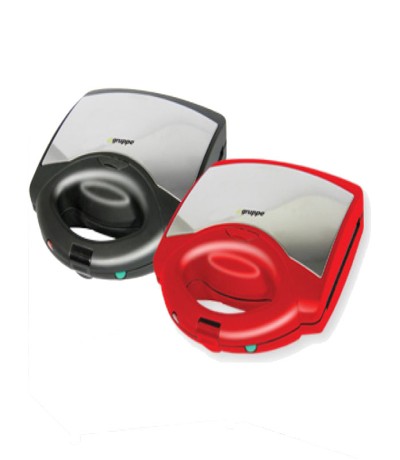 Gruppe TXS 886 C Μαύρη