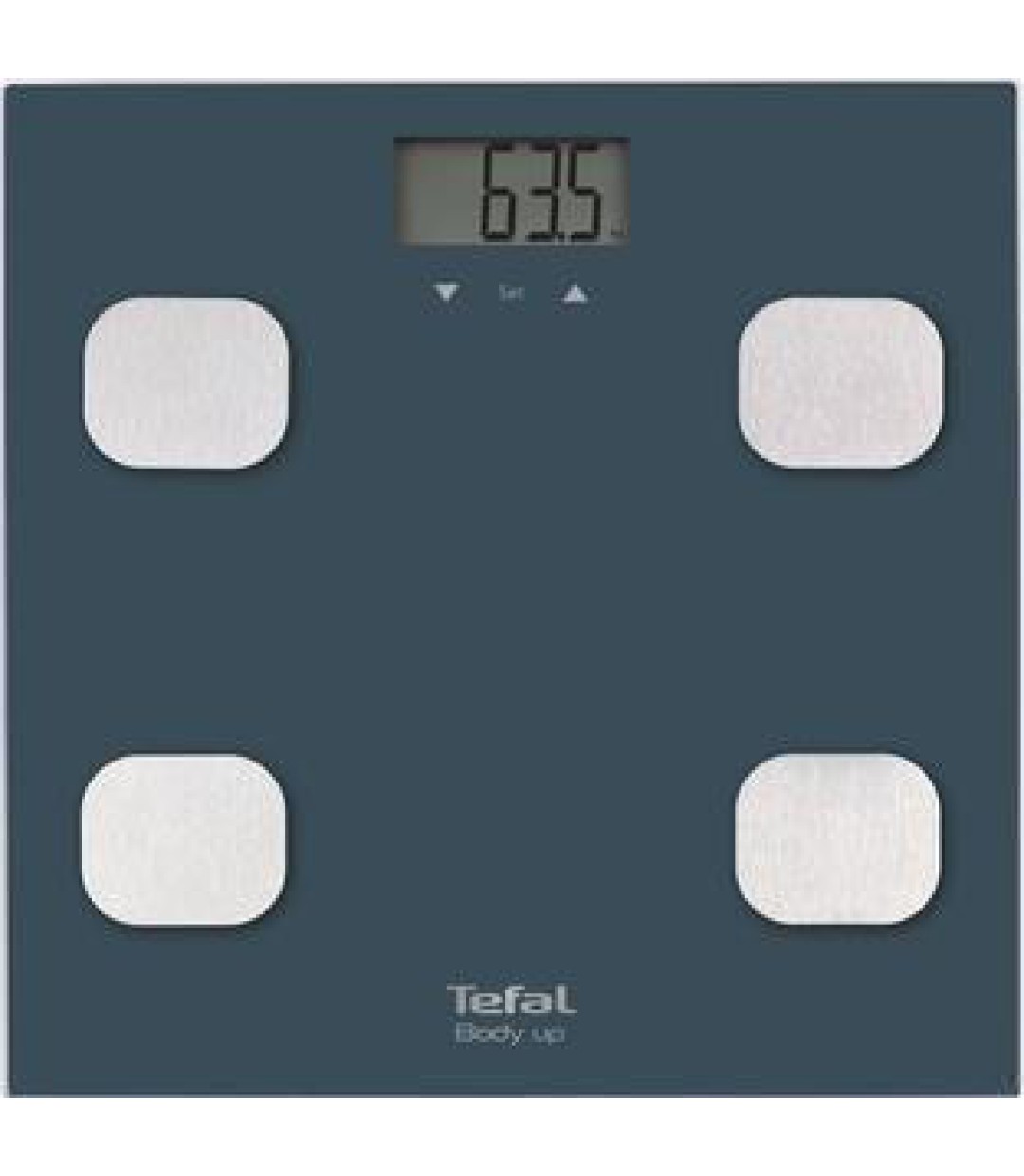 Tefal Body Up Body Fat Scale BM2520