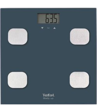Tefal Body Up Body Fat Scale BM2520