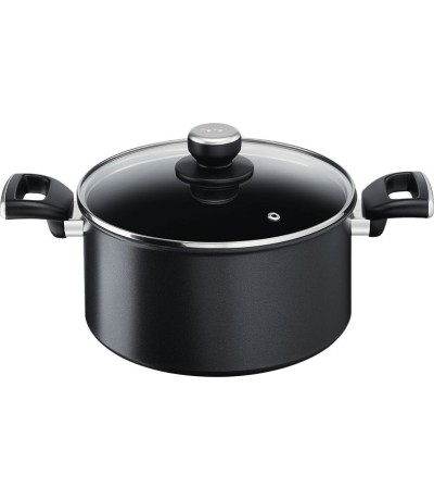 Tefal Χύτρα Unlimited 24cm (G25546)