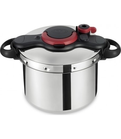 Tefal Clipso Minut'Easy 9lt
