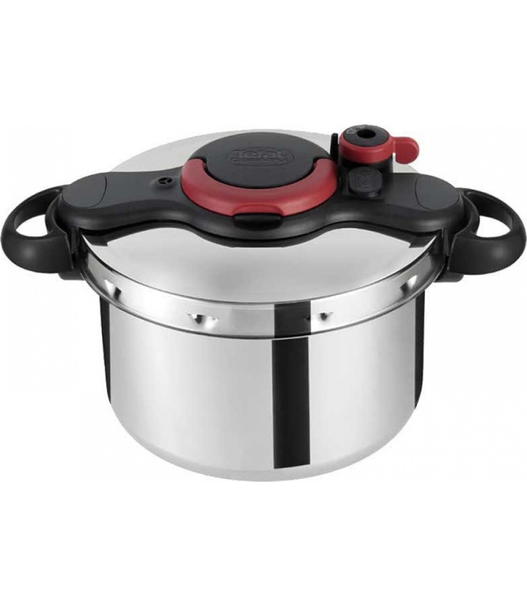 Tefal Clipso Minute Easy 6lt