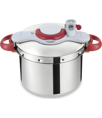 Tefal Clipso Minute Easy Perfect 7.5lt