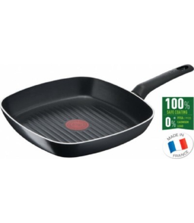Tefal Γκριλιέρα 26cm B55640