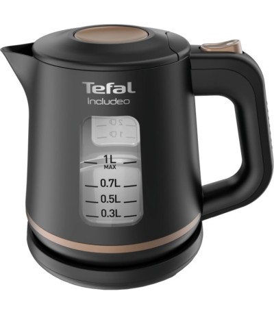 Tefal Ki5338 Βραστήρας 1lt 1800W