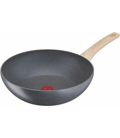 Tefal Wok Natural Force 28cm G26619