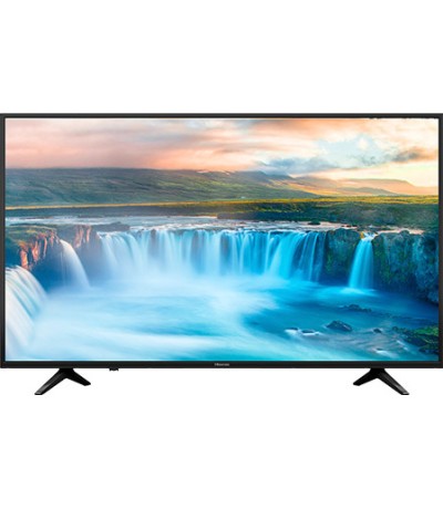 Τηλεόραση Hisense Η65Α6140