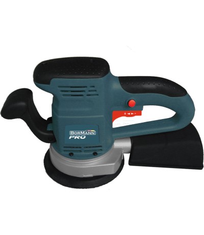 Τριβείο έκκεντρο Bormann BSS5000 450W 020714