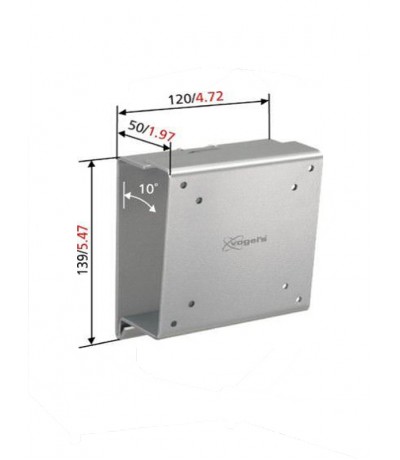 Βάση για TV Vogel's VFW 130