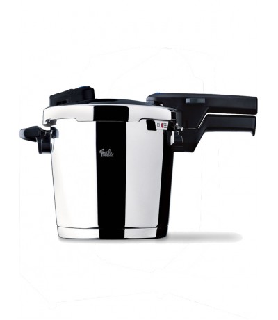 Χύτρα Ταχύτητος Fissler Vitaquick 6lt (60030006)