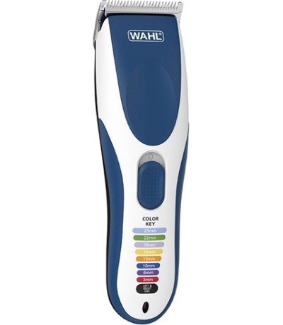 Wahl Color Pro Cordless 9649-016