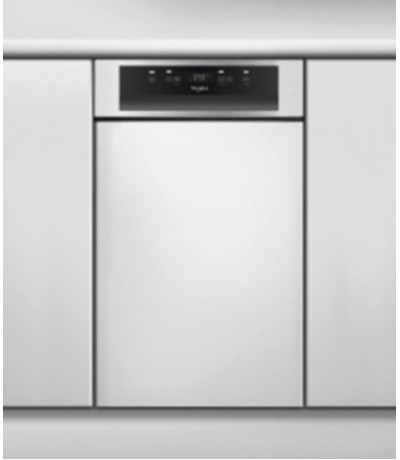 Whirlpool WSBC 3M17 X