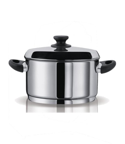 Χύτρα Pyramis Zeon 28 cm