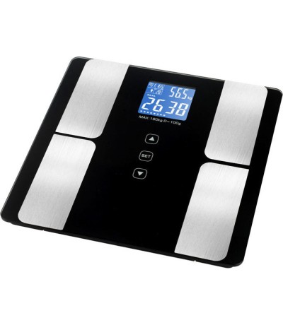 Ζυγαριά Μπάνιου Bormann BWS1600