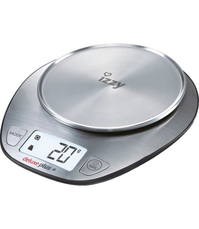 Ζυγαρια Κουζινας Izzy Deluxe Plus (223076)