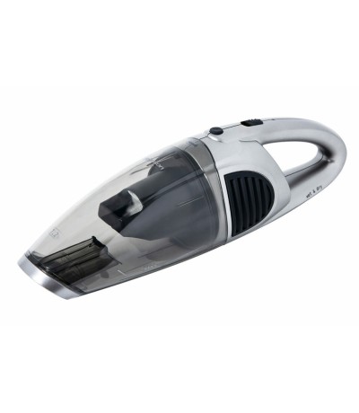 Rohnson R-1111 Επαναφορτιζόμενο Σκουπάκι Χειρός 7.4V Γκρι