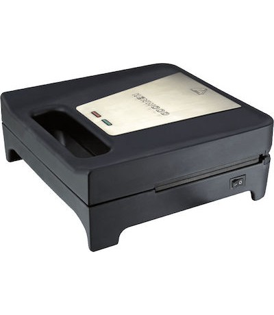 Τοστιέρα Kenwood SDM401BK Μαύρο