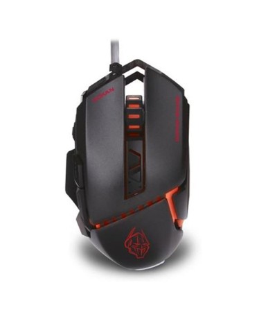 Ποντίκι Zeroground MS-2900G Dokan 