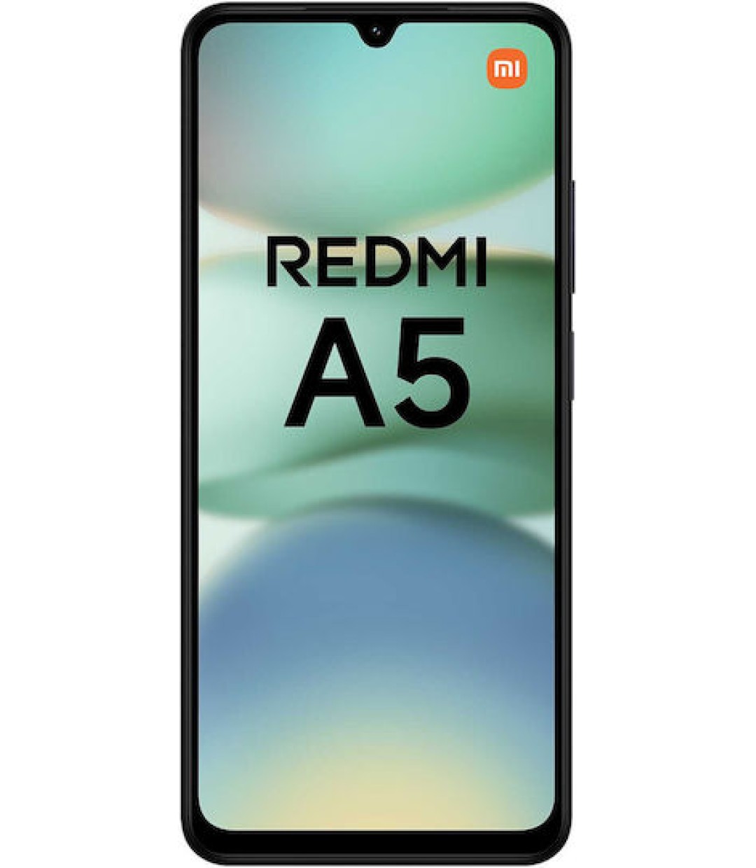 Xiaomi Redmi A5 4G Dual SIM (3GB/64GB) Μαύρο