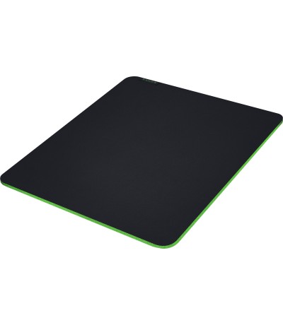 Razer Gigantus V2 Gaming Mouse Pad Medium (360mm) Μαύρο RZ02-03330200-R3M1 