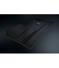 Razer Gigantus V2 Gaming Mouse Pad Medium (360mm) Μαύρο RZ02-03330200-R3M1 