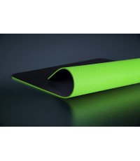 Razer Gigantus V2 Gaming Mouse Pad Medium (360mm) Μαύρο RZ02-03330200-R3M1 