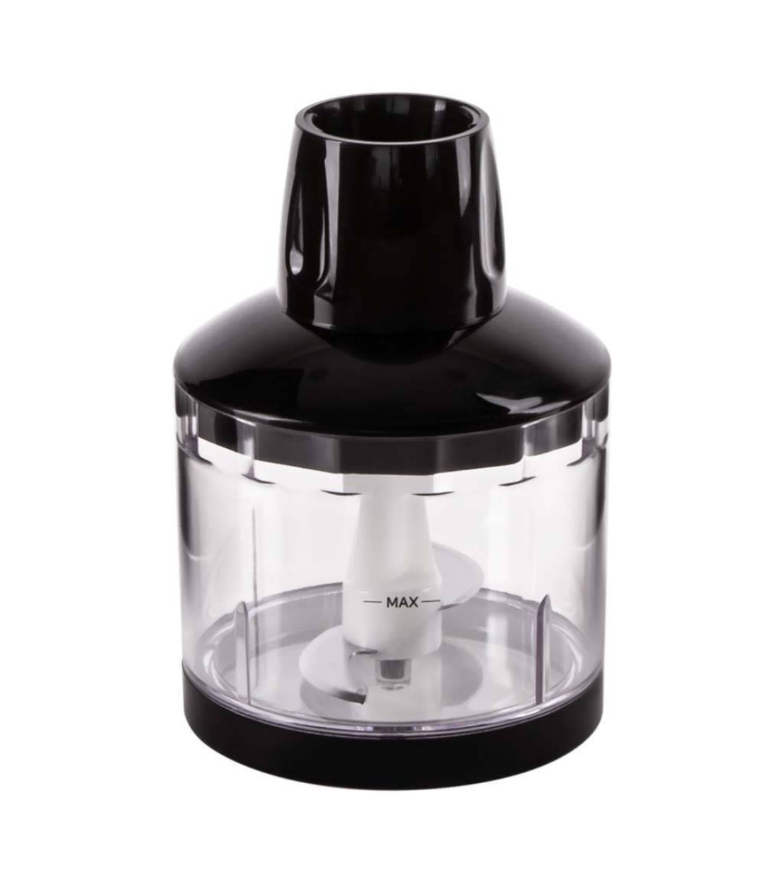 Muhler MB-99S Ραβδομπλέντερ με Ανοξείδωτη Ράβδο 1000W Γκρι