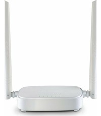 Tenda N301 Ασύρματο Router Wi‑Fi 4 με 3 Θύρες Ethernet