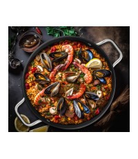 Boj Τηγάνι Ανοξείδωτο Διαμέτρου Ø30cm ΠΑΕΓΙΑ Boj Τηγάνι Ανοξείδωτο Διαμέτρου Ø30cm ΠΑΕΓΙΑ